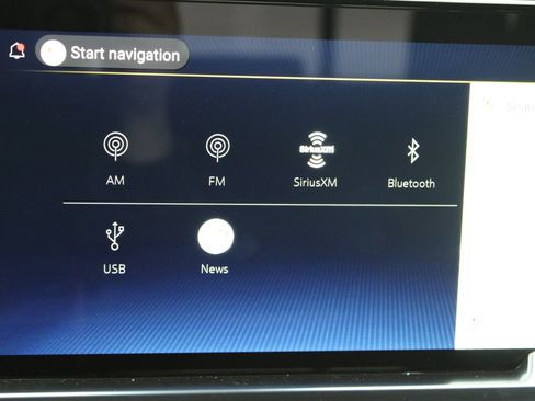 New 2026 Chevrolet Silverado 1500 RST w/ RST All Star Premium Package image 46