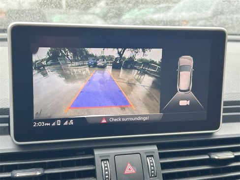 Used 2018 Audi Q5 2.0T Premium image 37