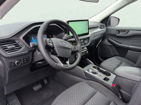 New 2026 Ford Escape Active w/ Tech Pack #1 image 8