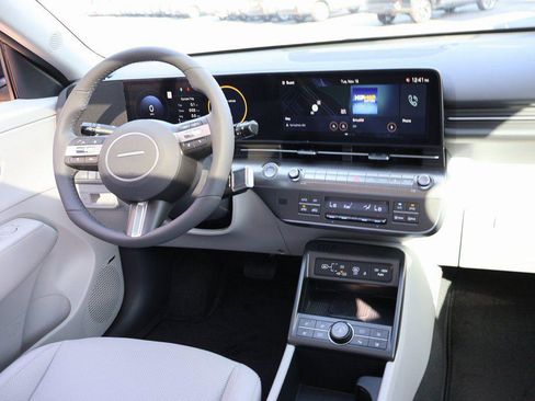 New 2026 Hyundai Kona Limited AWD/4WD image 14