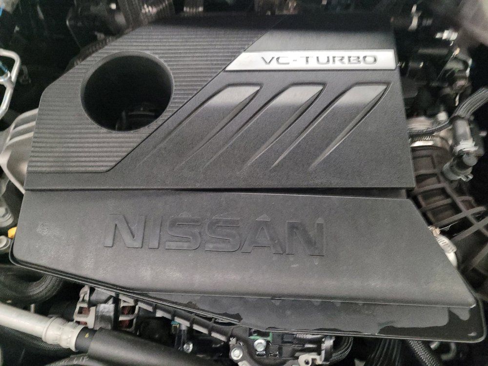 Used 2023 Nissan Rogue SV FWD image 30