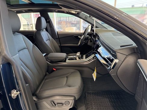 New 2026 Audi Q8 Premium Plus image 51