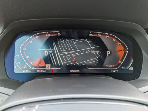 Certified 2023 BMW X5 xDrive40i w/ Premium Package image 11