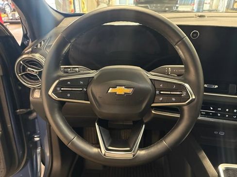 Used 2026 Chevrolet Equinox LT w/ Convenience Package II AWD/4WD image 15