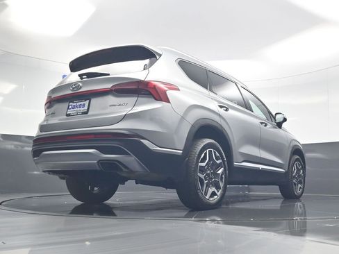Used 2023 Hyundai Santa Fe Limited w/ Cargo Package AWD/4WD image 47