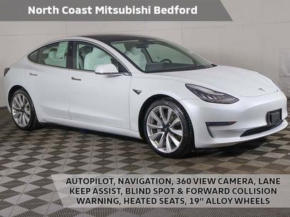 Used 2020 Tesla Model 3 Long Range