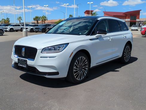 Used 2021 Lincoln Corsair Reserve w/ Equipment Group 201A AWD/4WD image 7
