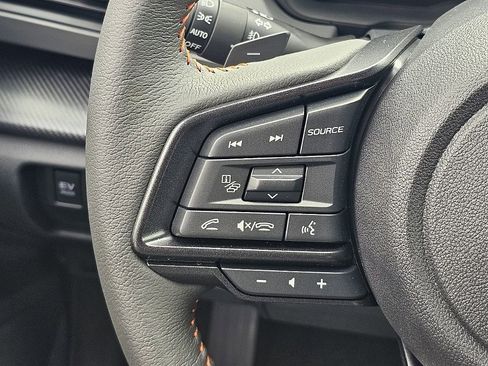 New 2026 Subaru Crosstrek 2.5i Limited AWD/4WD image 29