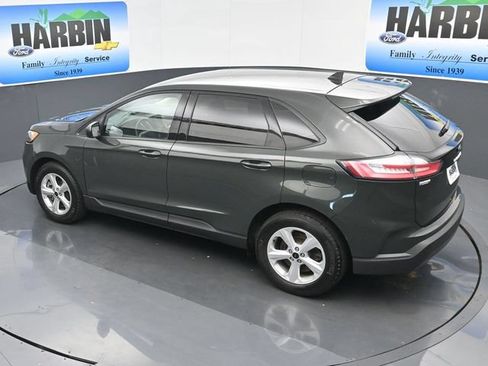 Used 2023 Ford Edge SE AWD/4WD image 24