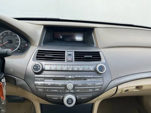 Used 2009 Honda Accord LX-P image 12