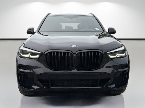 Used 2022 BMW X5 sDrive40i w/ M Sport Package RWD image 8