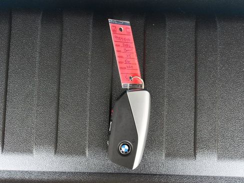 New 2026 BMW X5 xDrive50e AWD/4WD image 28