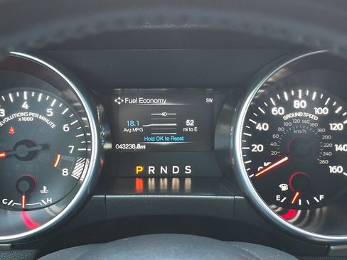 Used 2023 Ford Mustang GT Premium w/ Mustang Nite Pony Package RWD image 23