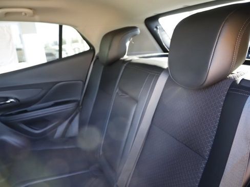 Used 2019 Buick Encore Preferred image 15