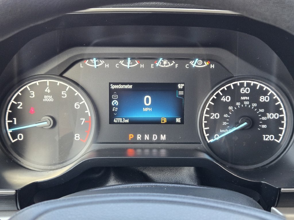 Used 2022 Ford F150 XL RWD image 16