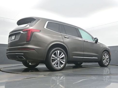 Used 2020 Cadillac XT6 Premium Luxury image 53