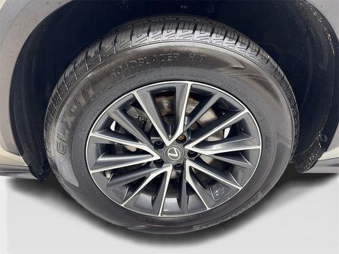 Used 2022 Lexus NX 350 AWD w/ Premium Package image 82