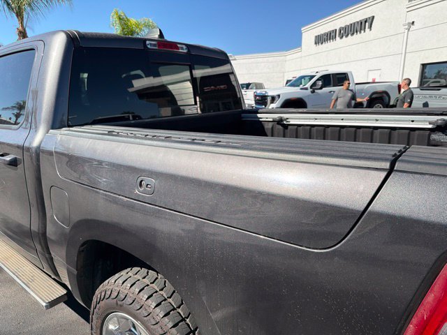 Used 2019 RAM 1500 Big Horn RWD image 5