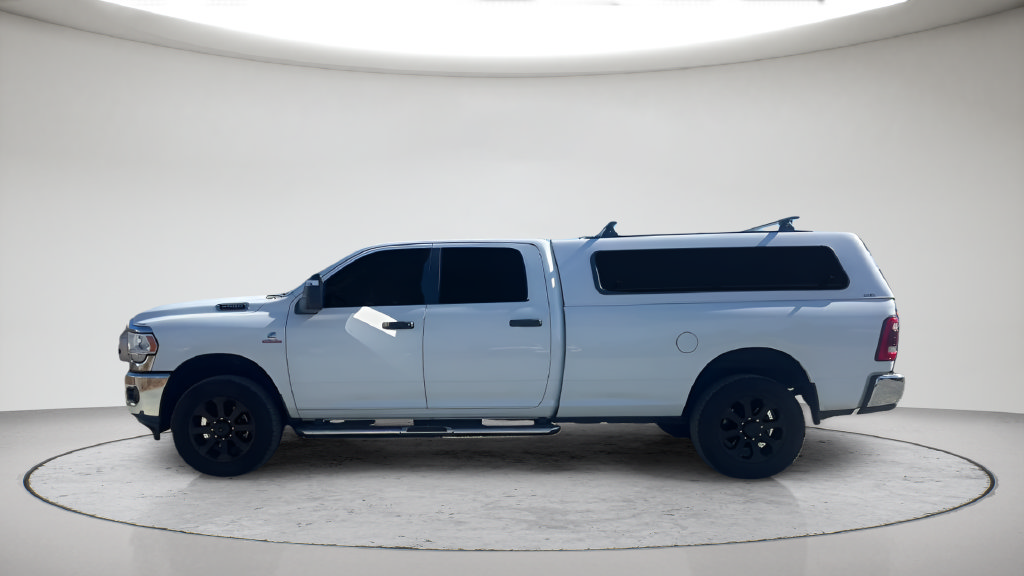 Used 2024 RAM 3500 Big Horn w/ Level 2 Equipment Group AWD/4WD image 11