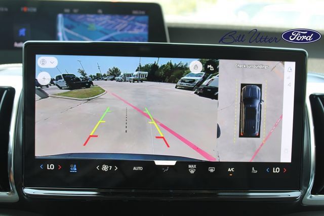 New 2027 Ford Expedition Platinum RWD image 17