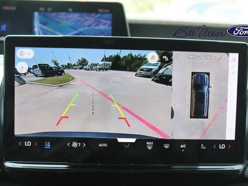 New 2027 Ford Expedition Platinum RWD image 17