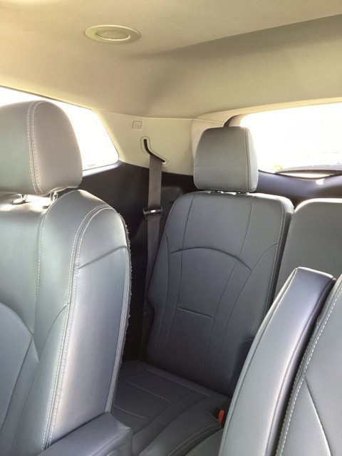 Used 2020 Buick Enclave Essence AWD/4WD image 9