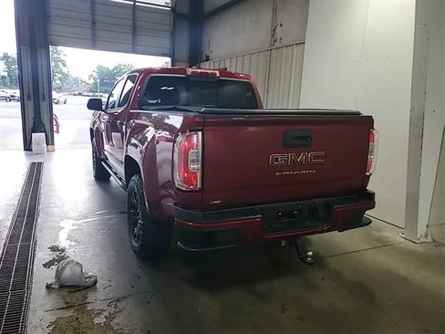 Used 2021 GMC Canyon AT4 AWD/4WD image 13