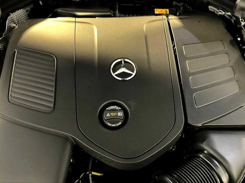 New 2026 Mercedes-Benz GLC 300 4MATIC image 15