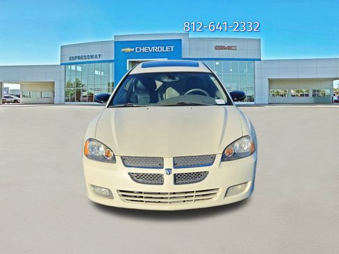 Used 2005 Dodge Stratus R/T w/ Leather Interior Group image 2
