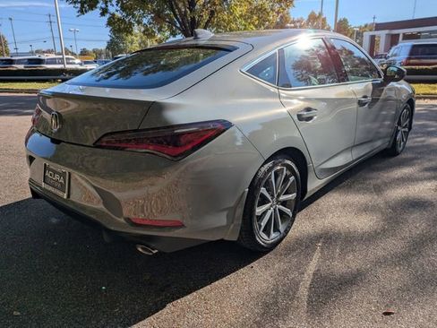 Used 2026 Acura Integra FWD image 4