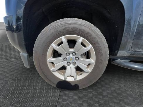 Used 2019 Chevrolet Colorado LT w/ LT Convenience Package RWD image 13