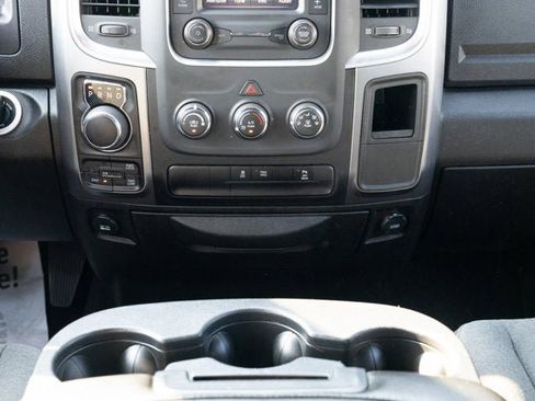 Used 2024 RAM 1500 Classic Warlock image 33