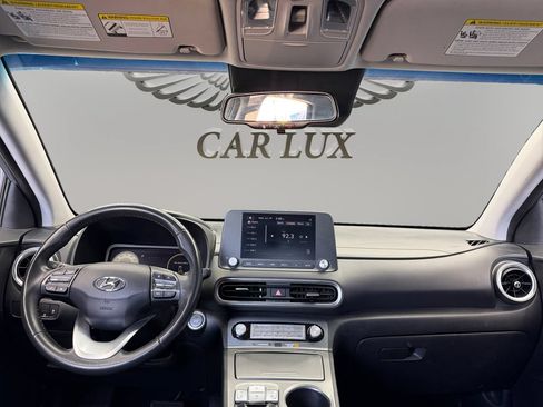 Used 2022 Hyundai Kona SEL w/ Convenience Package FWD image 11