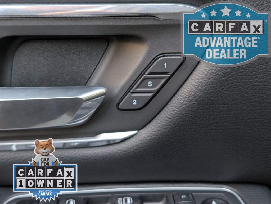 Used 2021 RAM 1500 Laramie w/ Laramie Southwest Edition AWD/4WD image 18