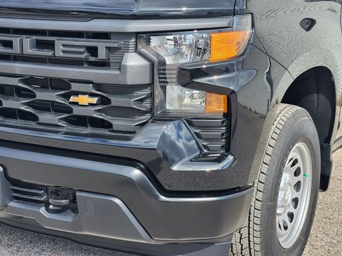 New 2026 Chevrolet Silverado 1500 W/T w/ WT Convenience Package image 6