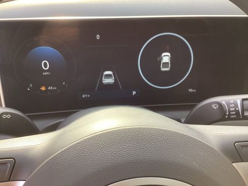 New 2026 Hyundai Santa Cruz SEL AWD/4WD image 30