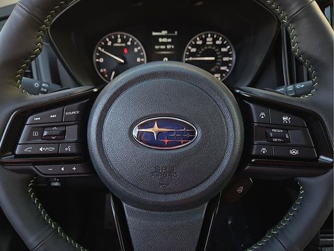 New 2026 Subaru Ascent Bronze Edition image 20