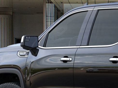 New 2026 GMC Sierra 1500 SLT w/ SLT Premium Plus Package AWD/4WD image 12