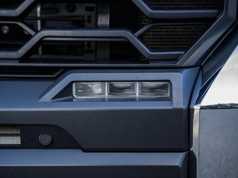 Used 2023 Toyota Tundra SR5 w/ TRD Off-Road Premium Package image 12