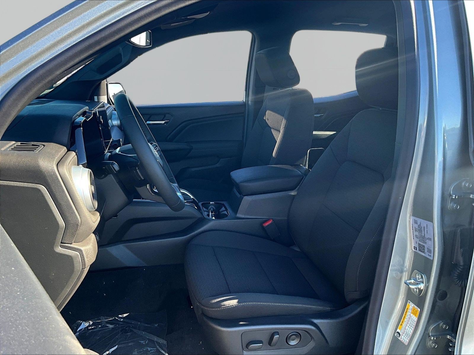 New 2026 Chevrolet Colorado LT AWD/4WD image 17
