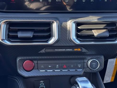 New 2026 Ford Mustang Premium image 9