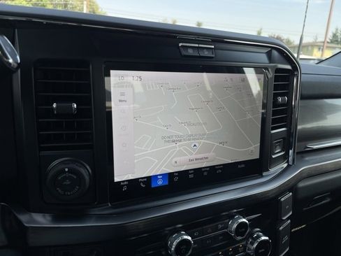 New 2026 Ford F350 Lariat w/ Lariat Ultimate Package image 14