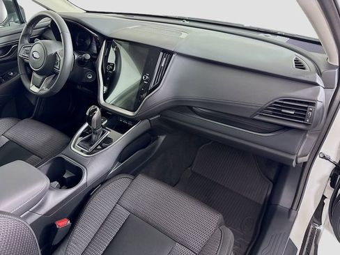 New 2025 Subaru Outback Premium image 29