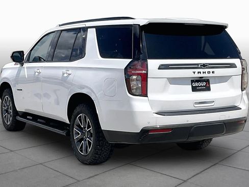 Used 2022 Chevrolet Tahoe Z71 AWD/4WD image 11