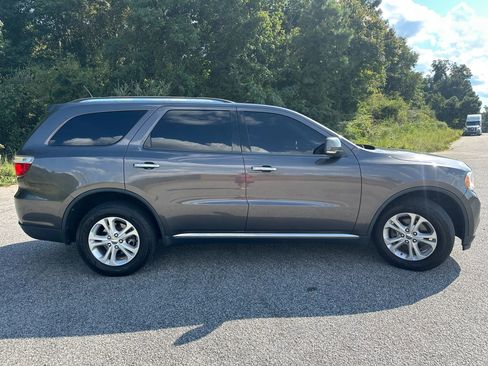 Used 2013 Dodge Durango Crew image 6