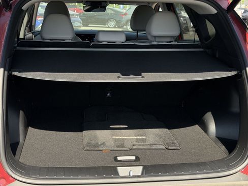Used 2025 Hyundai Tucson SEL image 27