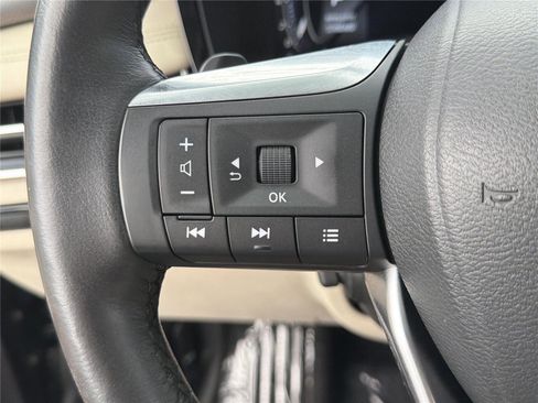 Used 2024 INFINITI QX60 Luxe w/ Cargo Package FWD image 14