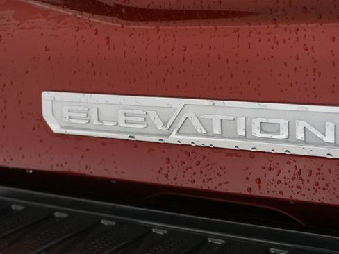 Used 2024 GMC Sierra 1500 Elevation image 23