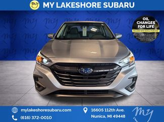 New 2025 Subaru Legacy Premium w/ Popular Package #1A video 2