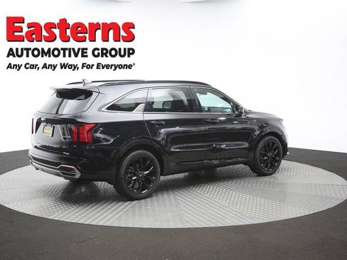 Used 2021 Kia Sorento SX FWD image 45